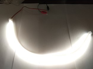 LED ALIS STRIP 45CM