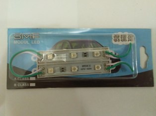 LED MODUL SAMBUNG