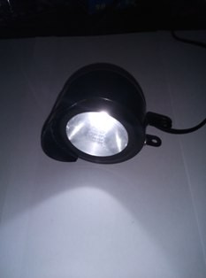 LAMPU SOROT HIGH POWER LAMP