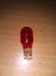 LED T13 12V 10WATT
