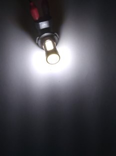 LED HB3 9005 COB 12V INNOVA BARU / FORTUNER