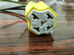 Socket Relay