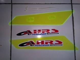 Wiper Mate Truk - AHRS