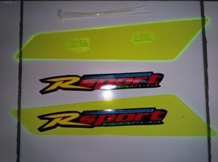 Wiper Mate Truk - R Sport
