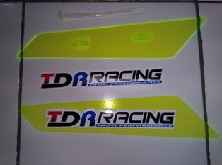 Wiper Mate Truk - TDR Racing