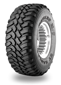 BAN GT RADIAL SAVERO M/T