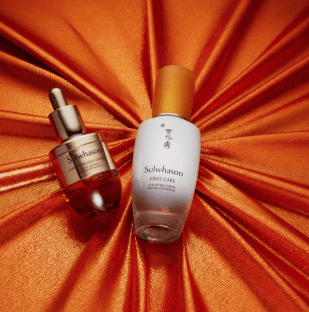 Inspirasi Desain Sablon Botol Skincare dengan Gaya K-beauty