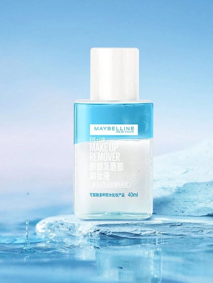 Cara Meningkatkan Daya Tarik Makeup Remover dengan Sablon Botol