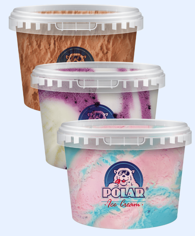 Mengapa Ember Menjadi Pilihan Utama untuk Menyimpan Es Krim?