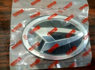 Logo Daihatsu