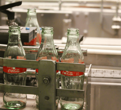 Rekomendasi Jasa Sablon Botol Kaca Terdekat yang Berkualitas