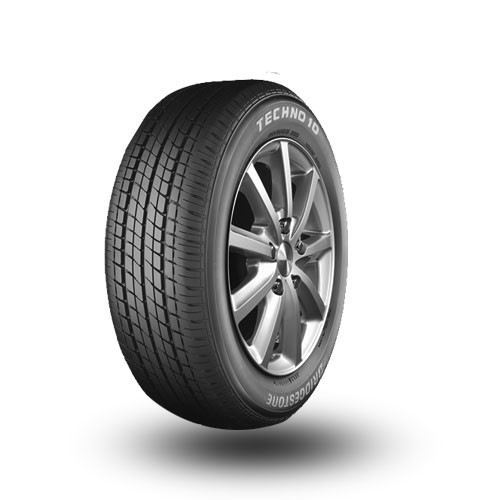 BAN BRIDGESTONE TECHNO 10