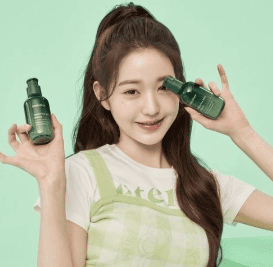 Tren Skincare Korea dengan Kemasan Botol Minimalis untuk Branding