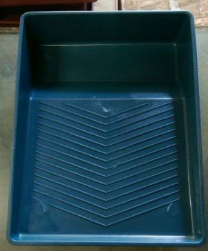 Jasa Cetak Bak Cat Bahan Plastik