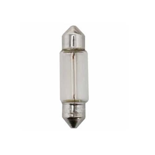 C5W Lampu Signal Mobil Auxiliary 12V 5W SV 8,5 - 8 Bosch