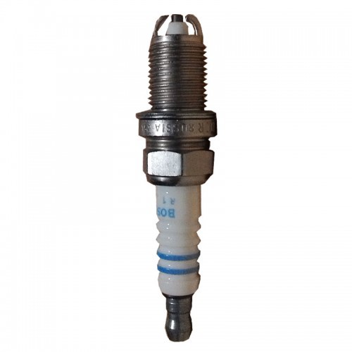F7LDCR (Double Ground Electrode) Busi Mobil Standard Bosch