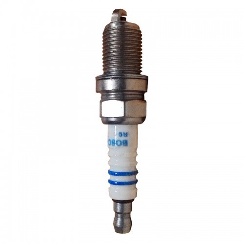 F8DC4 (Single Ground Electrode) Busi Mobil Standard Bosch