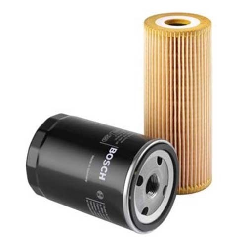 Filter Oli ESD Spin-on 1019 Bosch-untuk 