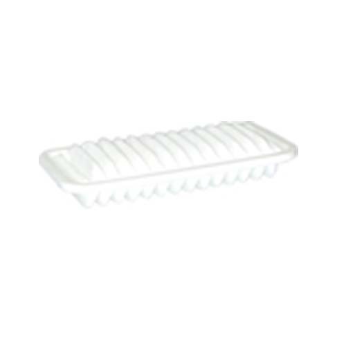 Filter Udara Mobil 2144 Bosch (Tanpa Box)-untuk Toyota VIOS 1.3i, New VIOS 1.5i, Limo 1.5i, Soluna Vios 1.5i, Yaris 1.3i, Yaris 1.5i VVTi