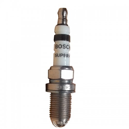 FR78X Super 4 Busi Mobil Bosch