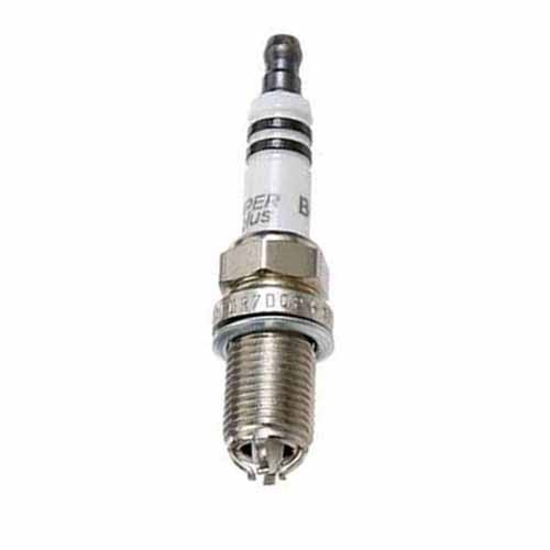 FR8LC (Single Ground Electrode) Busi Mobil Standard Bosch-untuk mobil BMW 318i