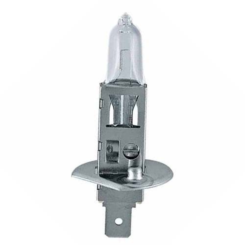 H1 Halogen Standard Clear Bulb Lampu Mobil 12V 55W Bosch