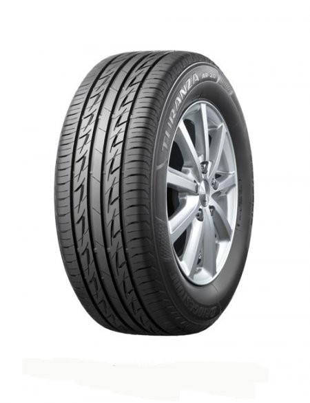 BAN BRIDGESTONE TURANZA AR 20