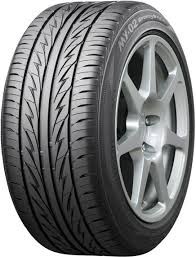 BAN BRIDGESTONE MY-02 SPORTY STYLE