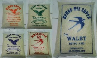Jasa Sablon Kantong Beras