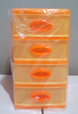 Jasa Cetak Laci Mini Bahan Plastik