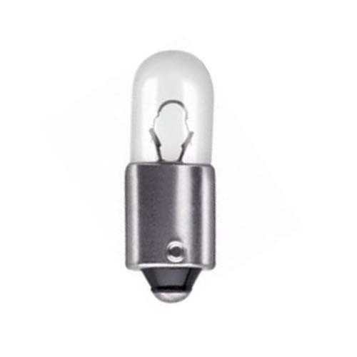 T4W Bosch Auxiliary Lampu Parkir Mobil Truk 24V 4W BA9s 