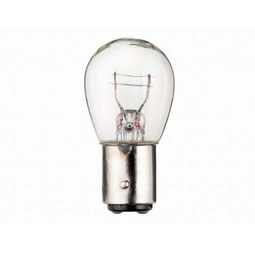 P21/5W Lampu Signal Truk Bosch 24V 21W/5W BAY15d