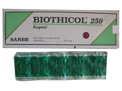 Cetak Packaging Product Obat