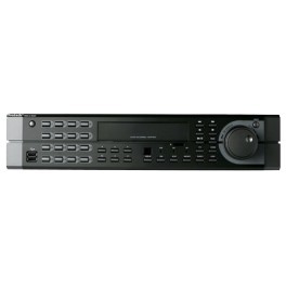 DVR 4 Channel PDR-1630S