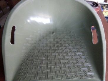 Jasa Cetak Pengki Bahan Plastik