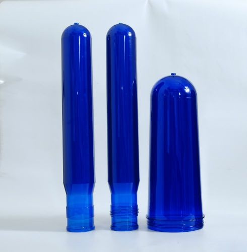 Jasa Cetak Preform Galon Air Minum Bahan Plastik