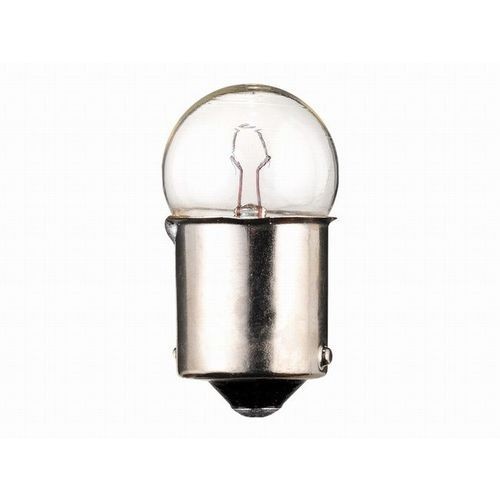 R10W Lampu Belakang & Lampu Plat Nomer Mobil Auxiliary 12V 10W BA15s Bosch 