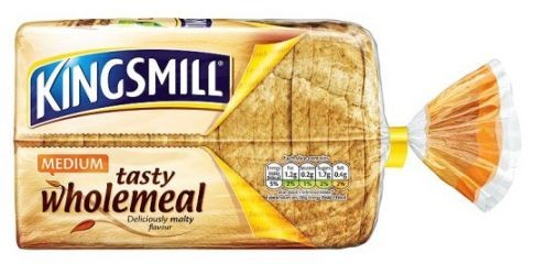 Jasa Sablon Bungkusan Roti Plastik