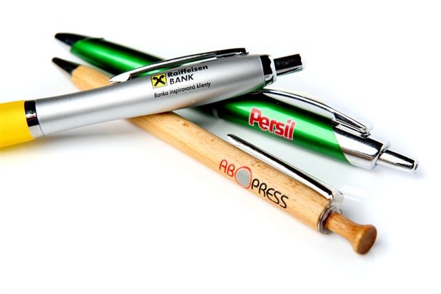 Jasa Sablon Pulpen Promosi 2