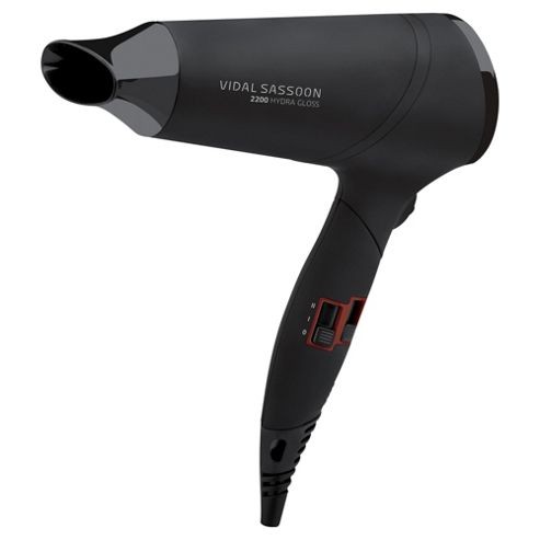 Jasa Sablon Hair Dryer