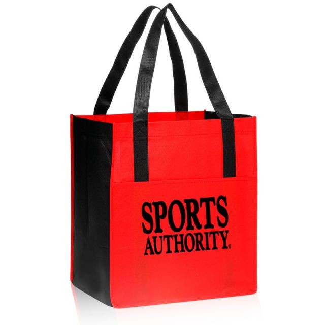 Jasa Sablon Shopping Bag