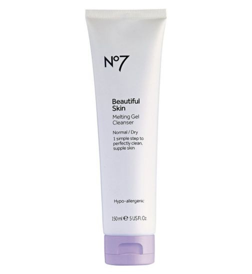 Jasa Sablon Plastik Cleanser Skin Care