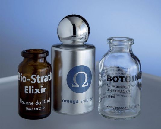 Jasa Sablon Aneka Botol