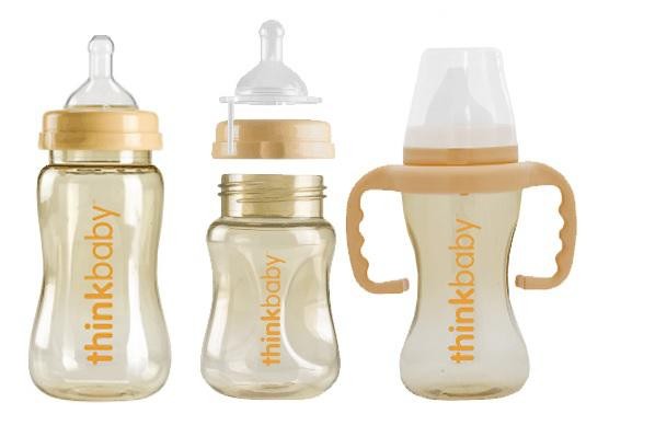 Jasa Sablon Plastik Botol Bayi