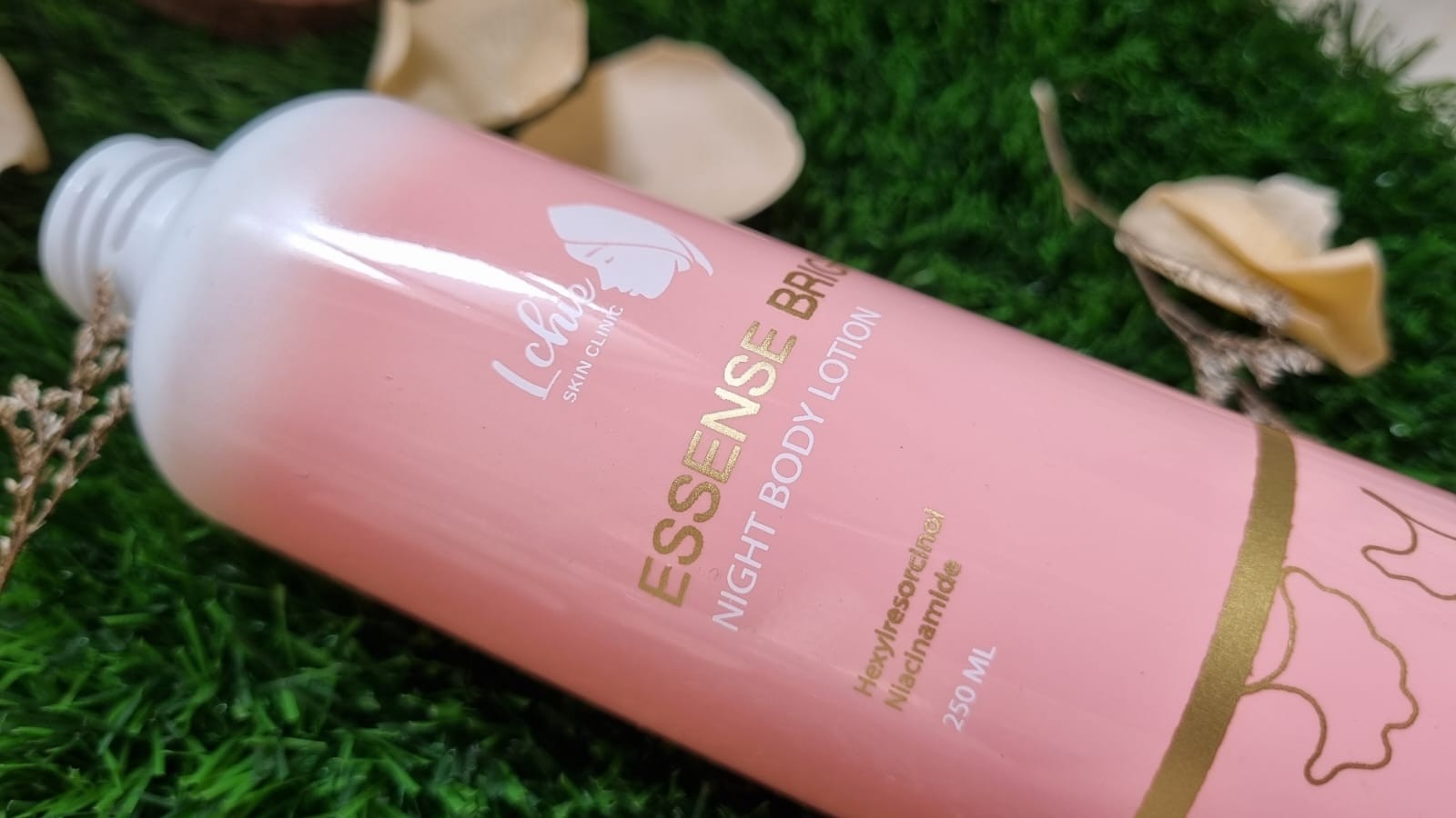 Jasa sablon botol toner 