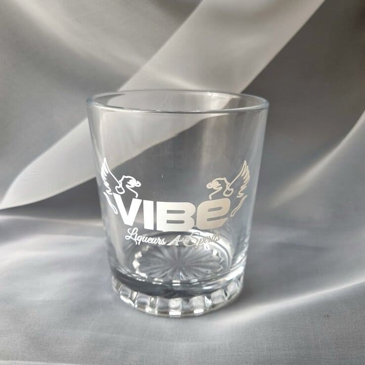 Sablon Gelas Sloki 