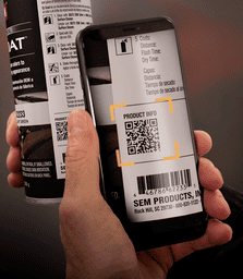 Apakah QR Code Pada Kemasan Produk Penting?