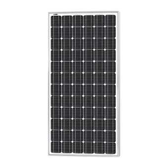 Solar Panel 200 Watt 24V Monocrystalline