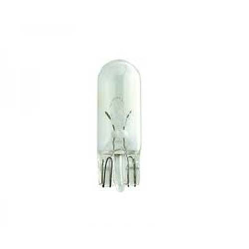 W16W Lampu Stop Mobil atau Lampu Belakang Mobil 12V 16W W2,1x9,5 Bosch