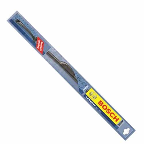 Wiper Blade Bosch Aerofit 22 inch - Wiper Mobil Toyota, Isuzu